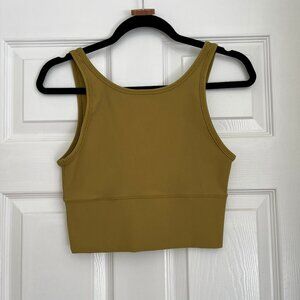 Lululemon | Work out Top | Size 6 | RRP $78